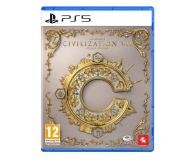 PlayStation Sid Meier's Civilization VII Deluxe Edition - 1276705 - zdjęcie 1